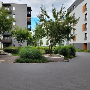 Praga Apartament Warszawa