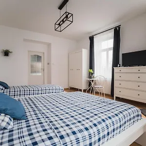 Kawiory 2/22 Apartament Kraków