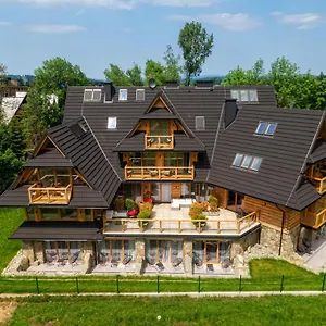 Nosal Apartament Zakopane