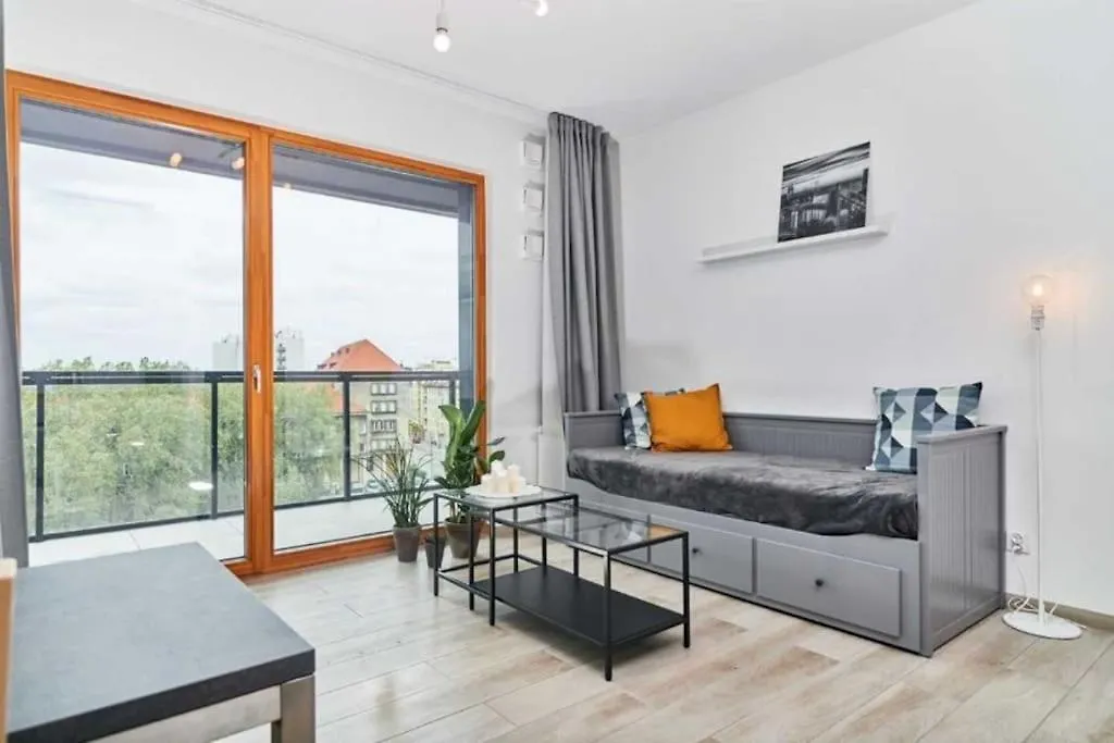 Luxury Apt.-Heart Of Wroclaw Apartment