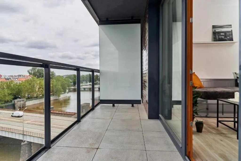 Luxury Apt.-Heart Of Wroclaw Apartment