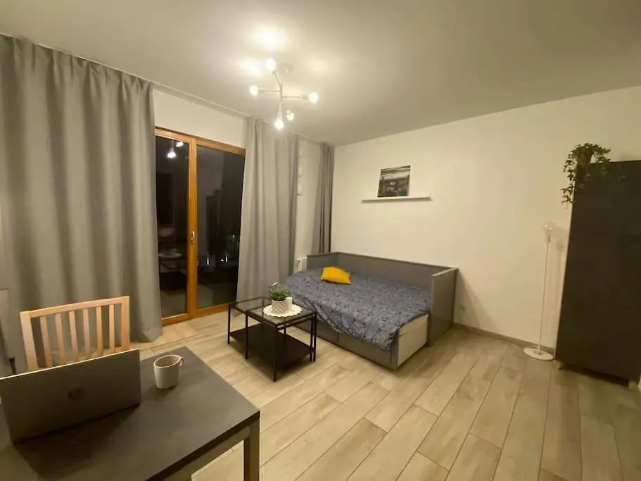 Luxury Apt.-Heart Of Wroclaw Apartment Poland