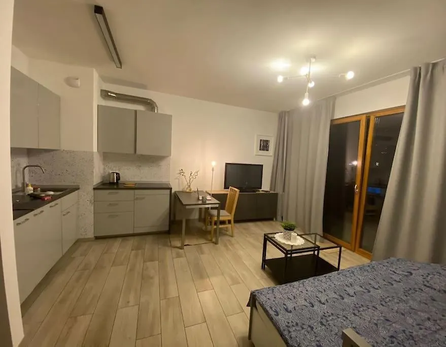 Luxury Apt.-Heart Of Wroclaw Apartment