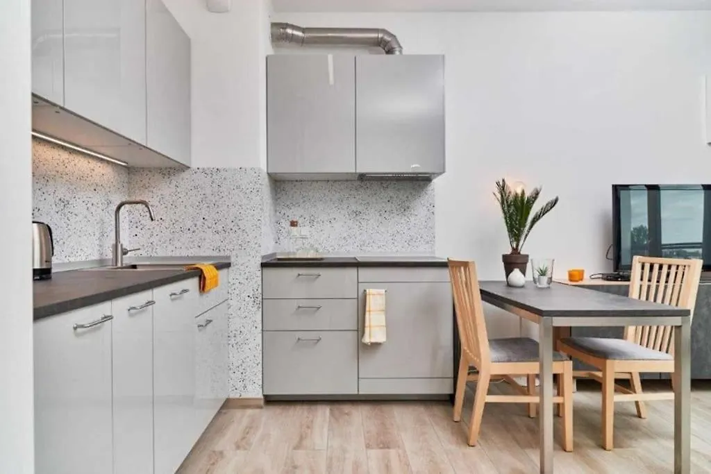 Luxury Apt.-Heart Of Wroclaw Apartment Poland