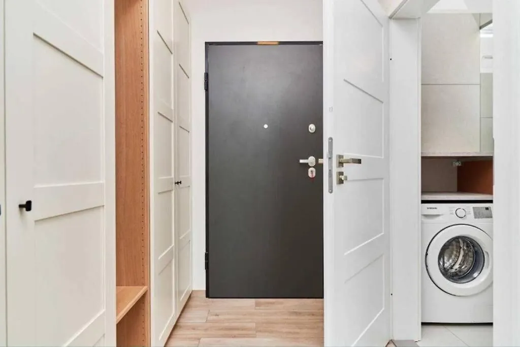 Luxury Apt.-Heart Of Wroclaw Apartment
