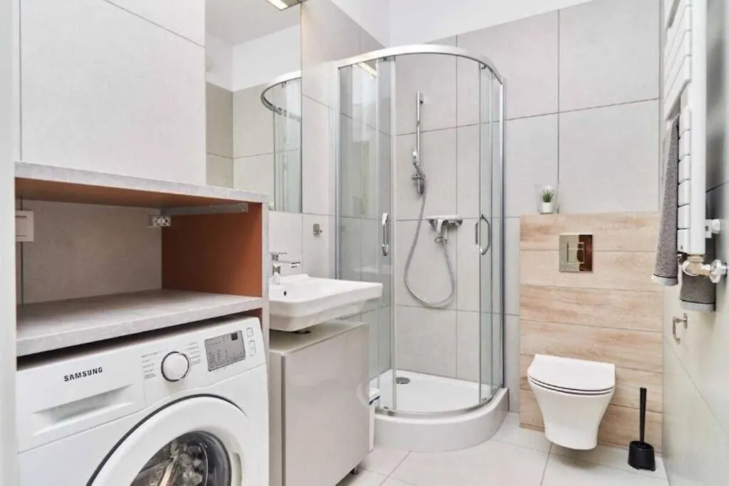 Luxury Apt.-Heart Of Wroclaw Apartment 0*,