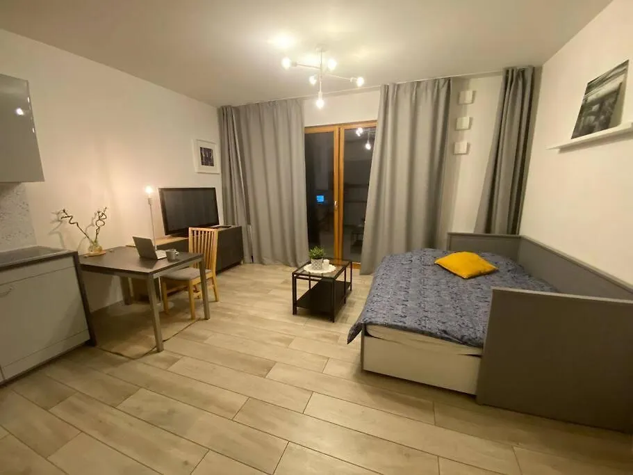 Luxury Apt.-Heart Of Wroclaw Apartment