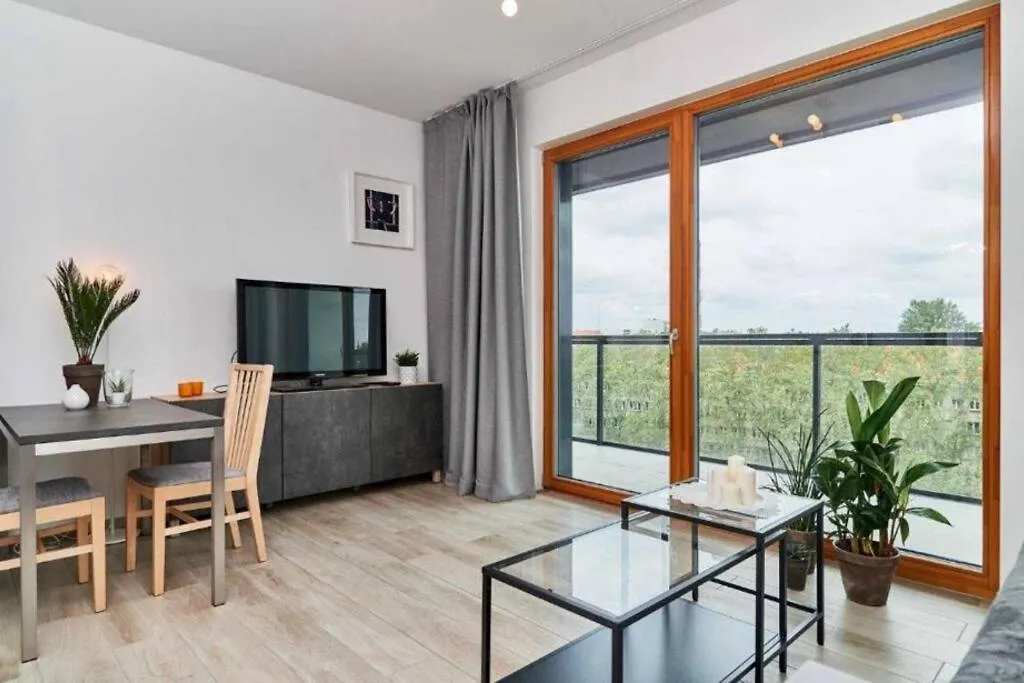 Luxury Apt.-Heart Of Wroclaw Apartment